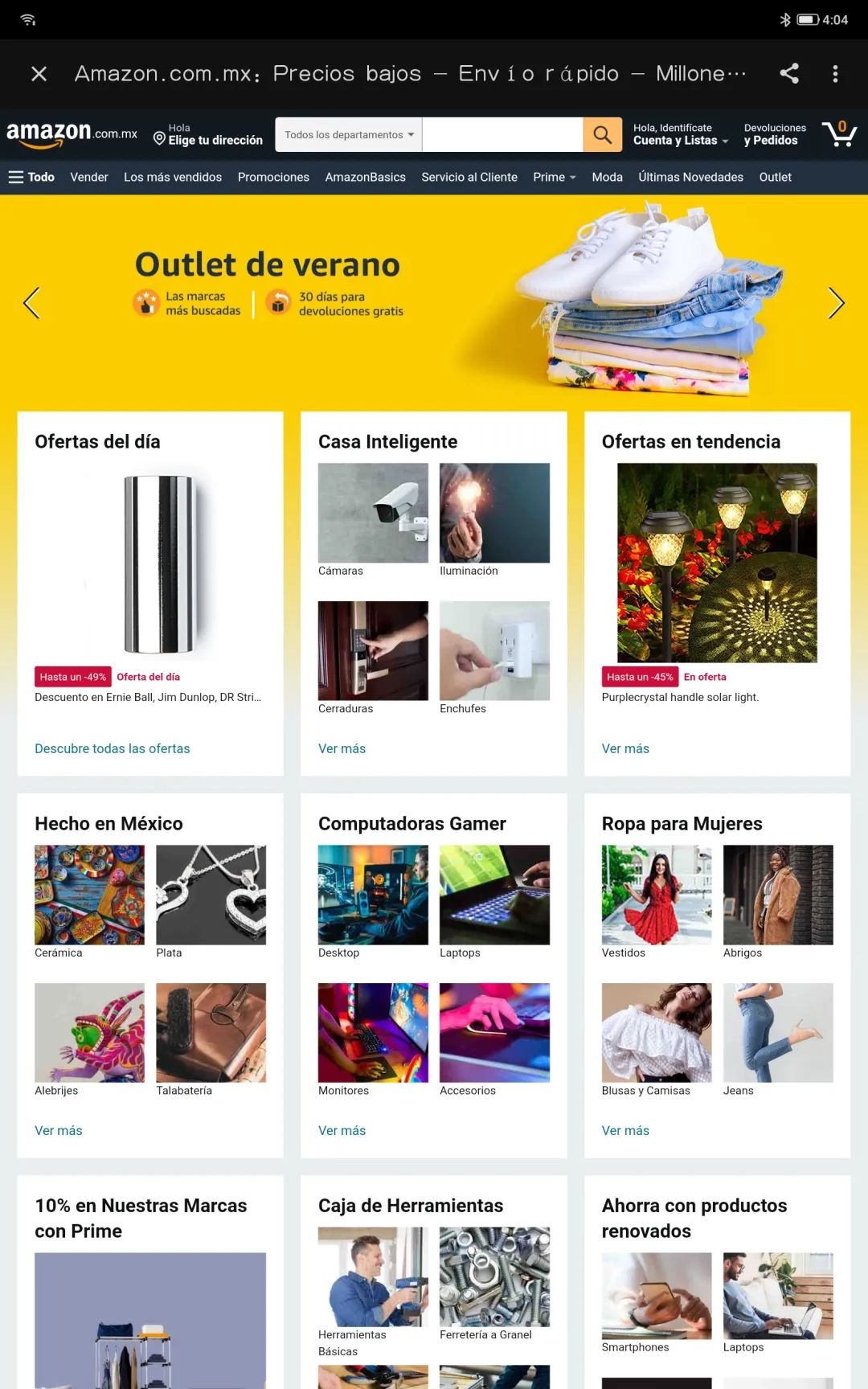 Amy聊跨境:收藏码住！墨西哥市场那些值得入驻的平台汇总！