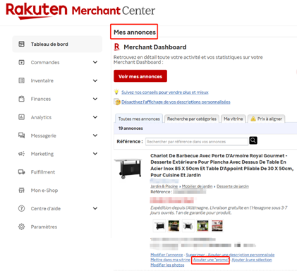 夏促倒计时2天｜立即设置大促标签，锁定黄金流量！