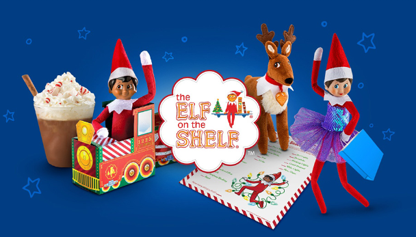 圣诞避雷篇！3大热门IP形象反复维权，这些词汇和图案不要碰！