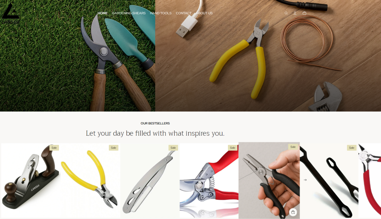 已有149家被告！LANSGA商标首次维权！