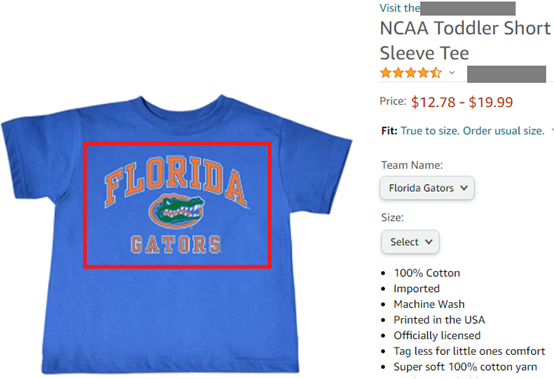 [22-7104] GBC代理大学体育协会UAA发案，已提出TRO动议 