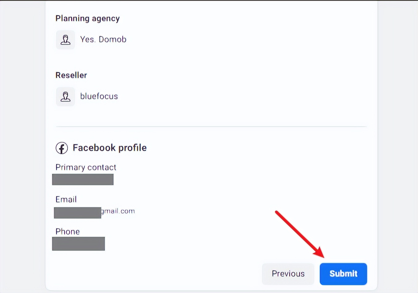 Facebook企業廣告賬戶如何申請