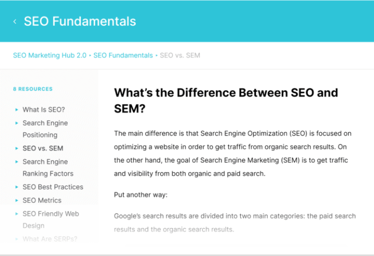 独立站卖家2022年必须掌握的8大Google SEO优化要素（一）