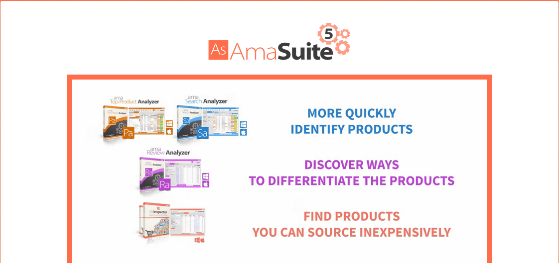 11大亚马逊数据工具,好用到尖叫!(黑五网一特惠福利)