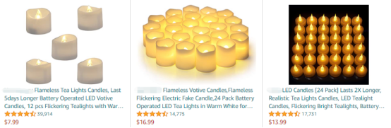 万圣节选品避雷:多款产品留评过万的“抢手货”暗藏危机,慎卖!