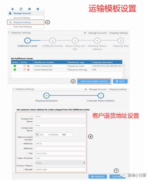 美国的Newegg新蛋是一个什么样的平台？我们国内卖家能不能做？Newegg的开店条件是什么？