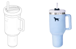 美国专利局最新公布：投影灯、小风扇、融蜡灯、宠物玩具等产品面临下架风险！