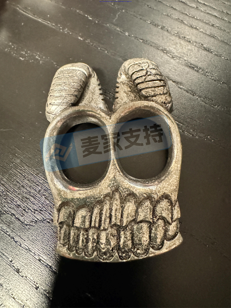 26-cv-02759，Virgil Smith的戒指版权维权受挫：TRO被驳，后续安全几何？