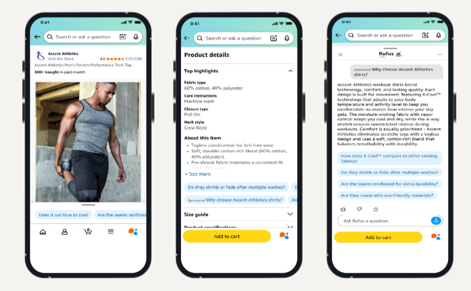 亚马逊5个广告新功能上线！