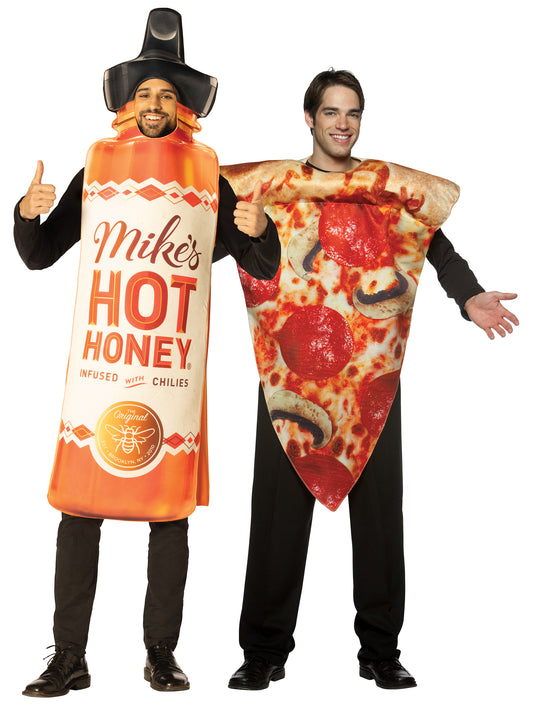 万圣节服装，成为品牌跨界新创意