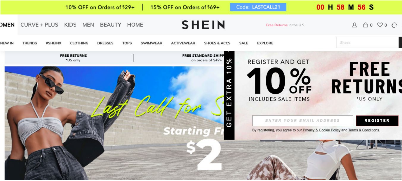 一个优秀的电商独立站网站应该是怎么样的?—细节提升转化率（1）