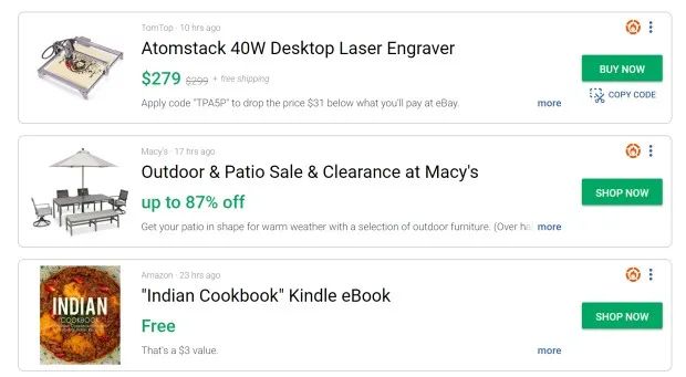 Dealnews你想知道的都在这里