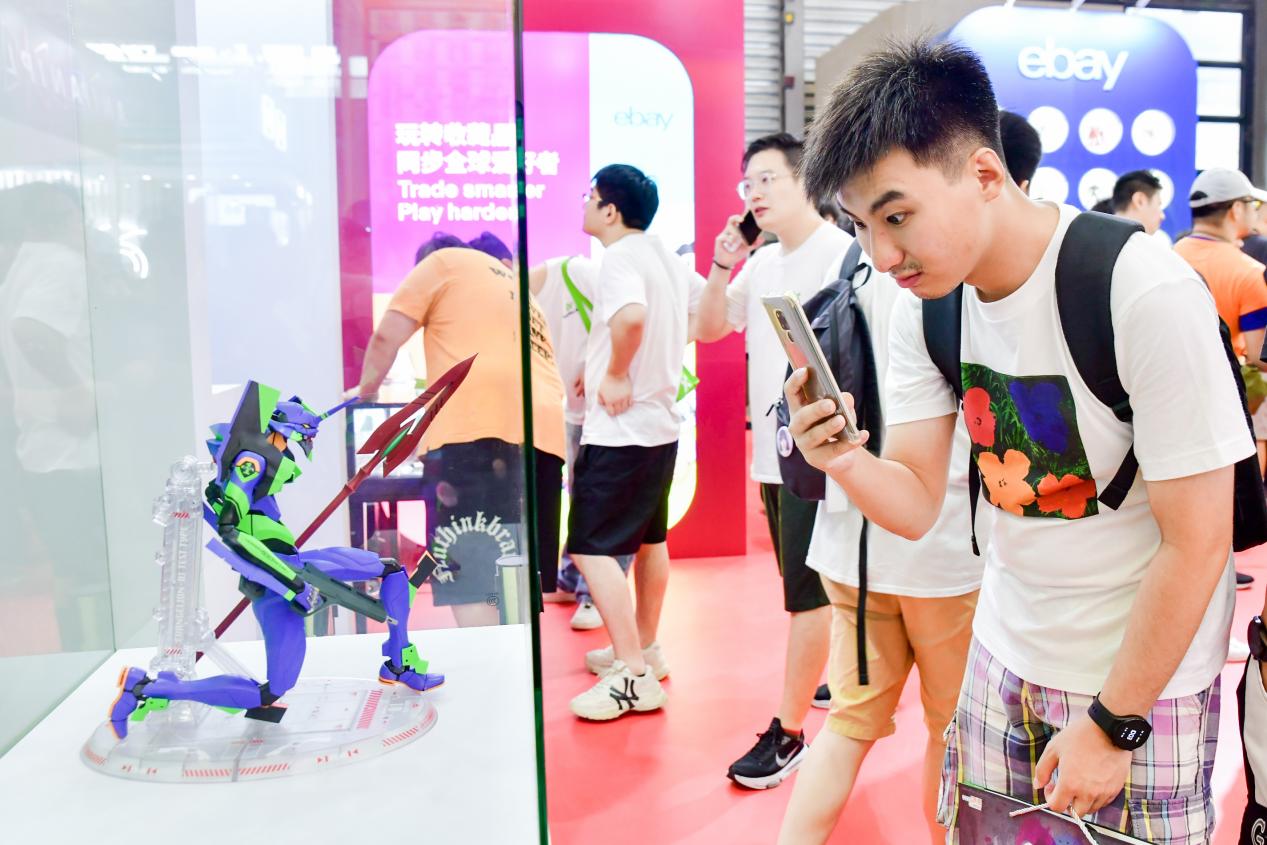 ChinaJoy上亮相的跨境蓝海新品类，中国卖家的机会有多少？丨跨境名人堂第24期