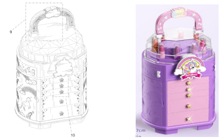 美国站又公布一批高危产品!上架即侵权,卖家务必小心!