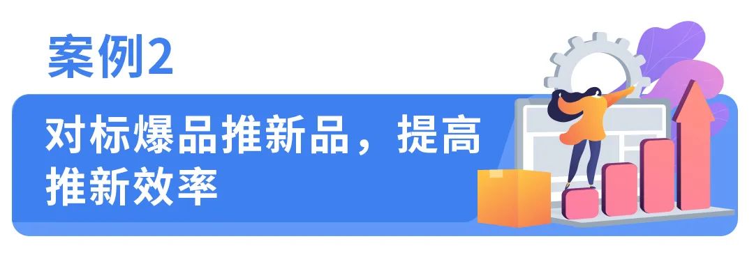品牌分析数据全可下载啦！运营能看懂这些亚马逊报告吗？4个实战案例吃透报告