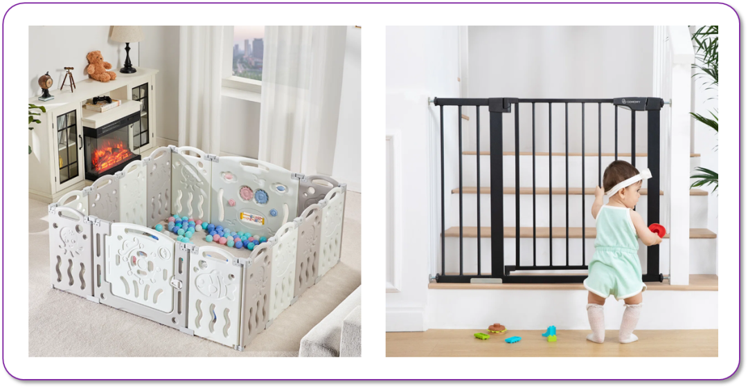 Wayfair 婴童家具家居:陪伴孩子成长的每一阶段