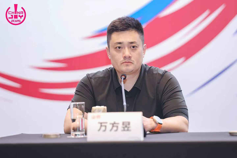 2025 ChinaJoy新闻发布会在沪召开，展会亮点全解析