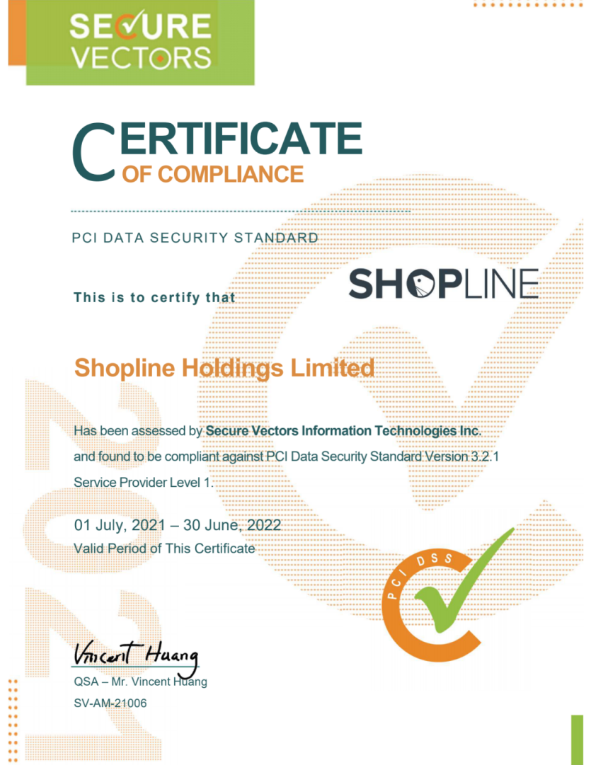 被成功率拖后腿?SHOPLINE联合Oceanpayment打造直连支付解决方案