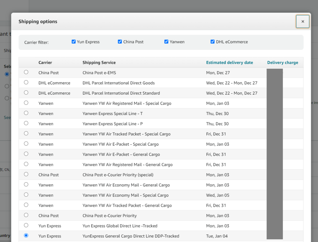 包裹灵活跨境？亚马逊卖家自配送流程/售后/退货全解析！