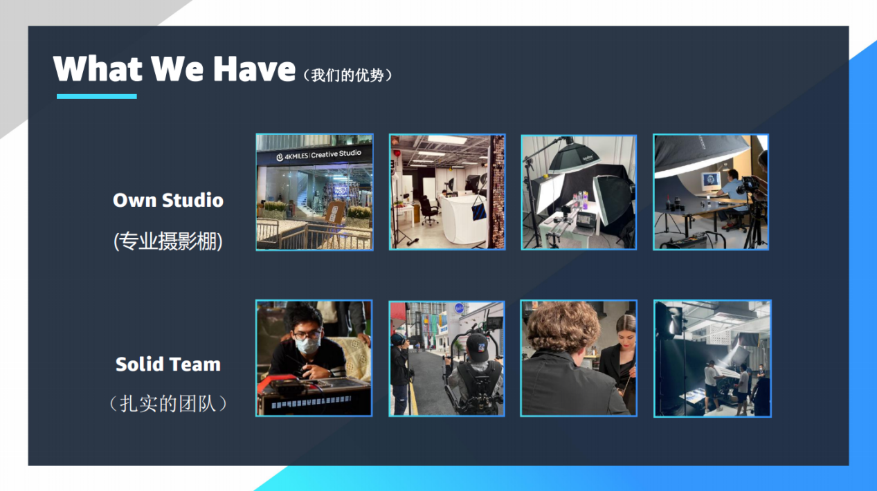 亚马逊品牌化已成趋势!还不懂品牌包装?看看专业团队是怎么做的!