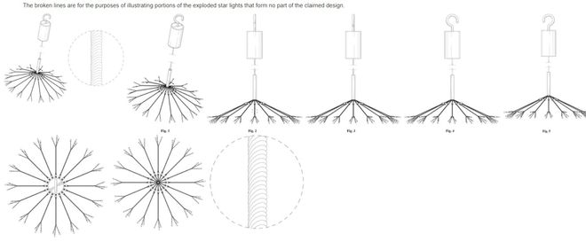 防不胜防，资金冻结！跨境圣诞爆款侵权，注意避雷！