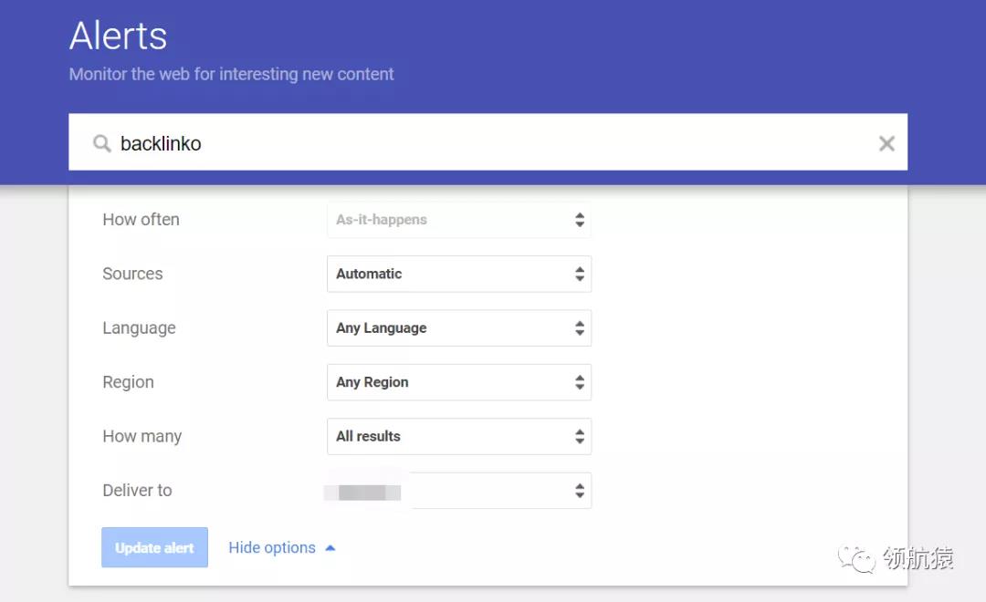用显微镜来分析竞争对手独立站,马上抄同行作业、提升询盘!