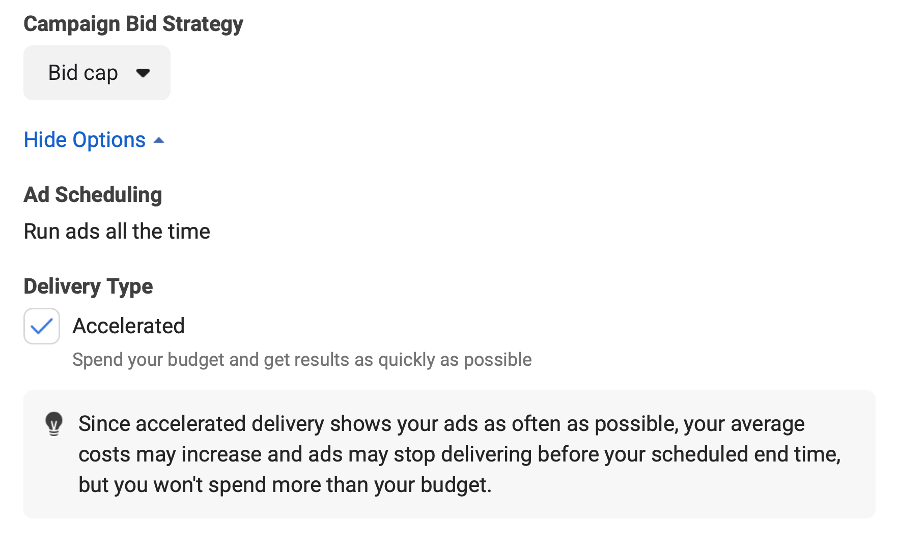 【运营实操】手把手教你设置Facebook、Instagram限时抢购活动