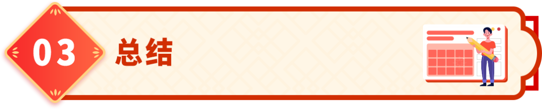 亚马逊卖家必读：2026年春节假期合规自查指南，安心过年，稳定销售