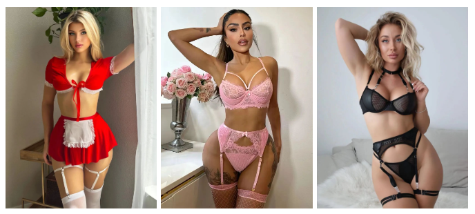 SHEIN官方|从400方小作坊到8000方大工厂！情趣内衣“出海”的千万商机