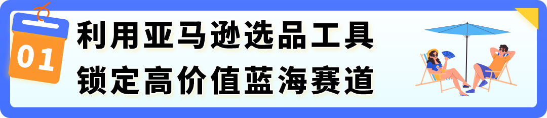 从亏损30%到年销千万美金！这家户外卖家用3招在亚马逊实现n+%利润增长