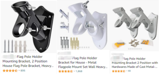 4家律所连发8案!这些产品在起诉专利侵权,千万别碰!