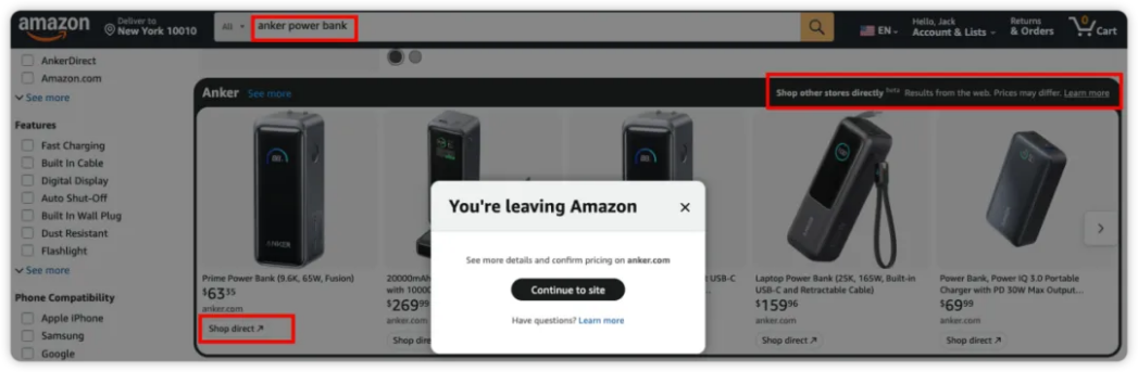 OpenAI电商雄心受挫，亚马逊守住了阵地