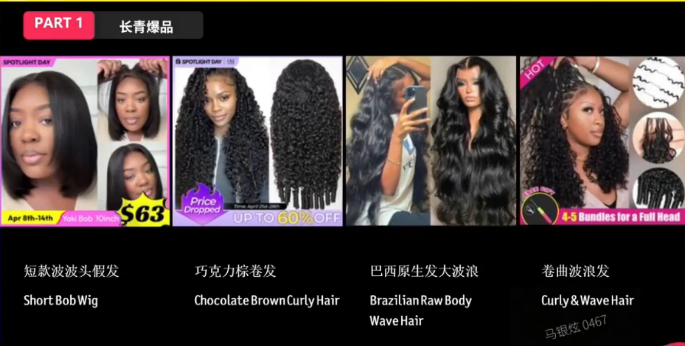 别盲目测品!TikTok五大核心类目曝光,盘活店铺GMV