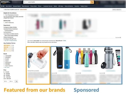 想做亚马逊跨境电商，但实在不会做品牌和流量，到底怎么办？！