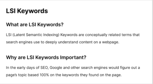 独立站卖家2022年必须掌握的8大Google SEO优化要素（四）