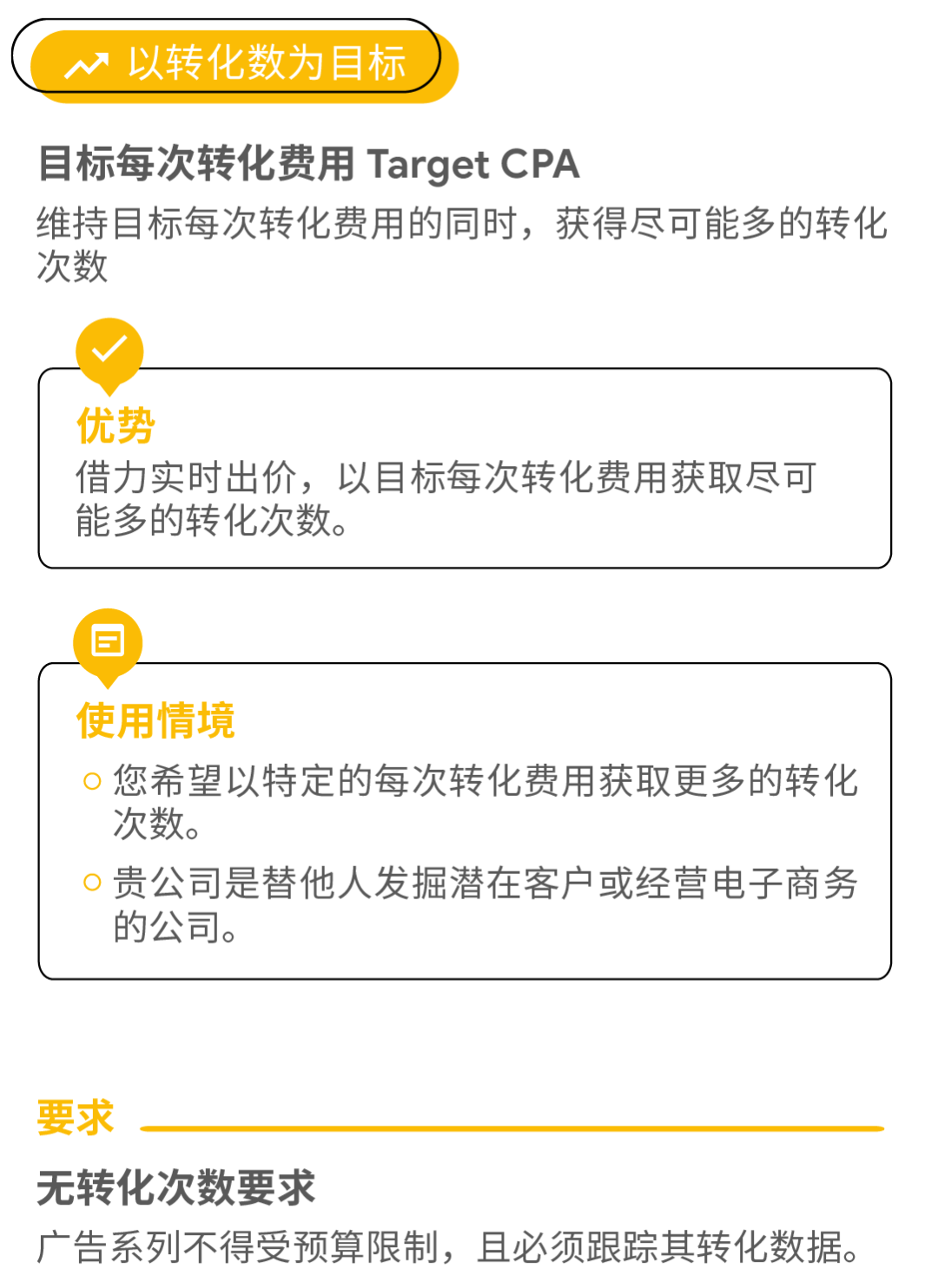 一文读懂如何使用智能出价提升转化收入