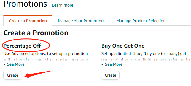 亚马逊运营之promotion三部曲！