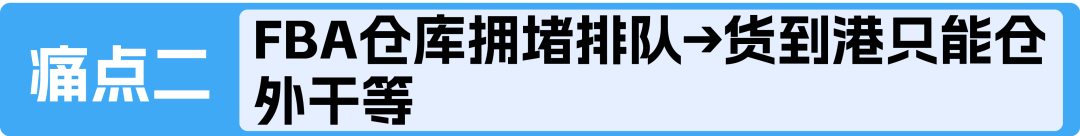爆单前夜,货件还在码头排队?亚马逊FIST Elite承运商重磅上线,应对旺季发货难!