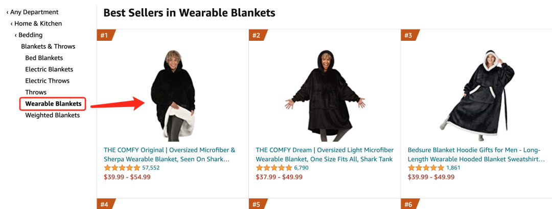 围观!“老司机”都是这样优化listing