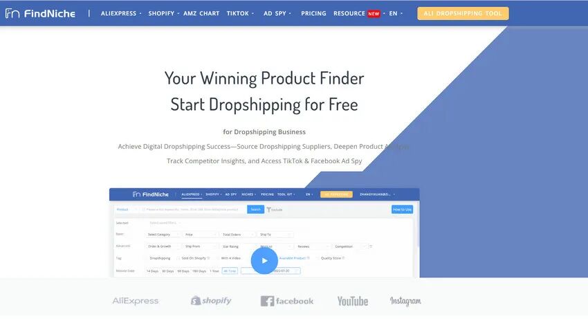 2025 年最热门的 5 款 Shopify 竞争对手监控工具