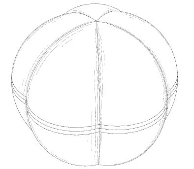又一批外观专利下证！波及水球玩具、宠物围栏、投影灯、暖手宝等多个爆款！