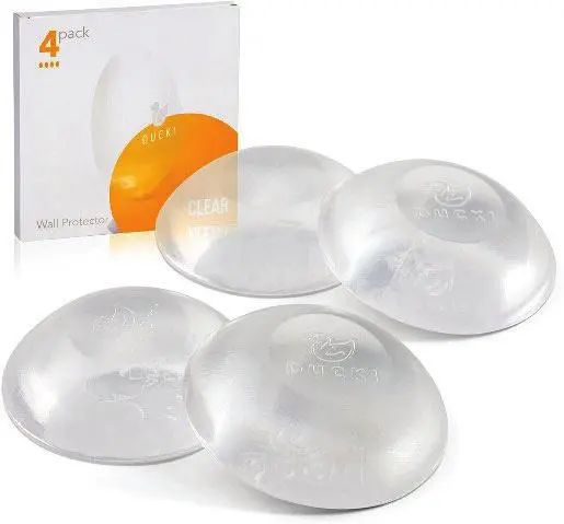 速看！门挡Door Stropper有外观专利，已立案！目前尚未冻结