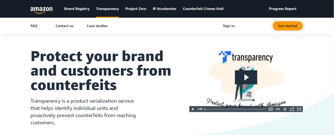 亚马逊产品遭遇恶意跟卖,该如何应对?