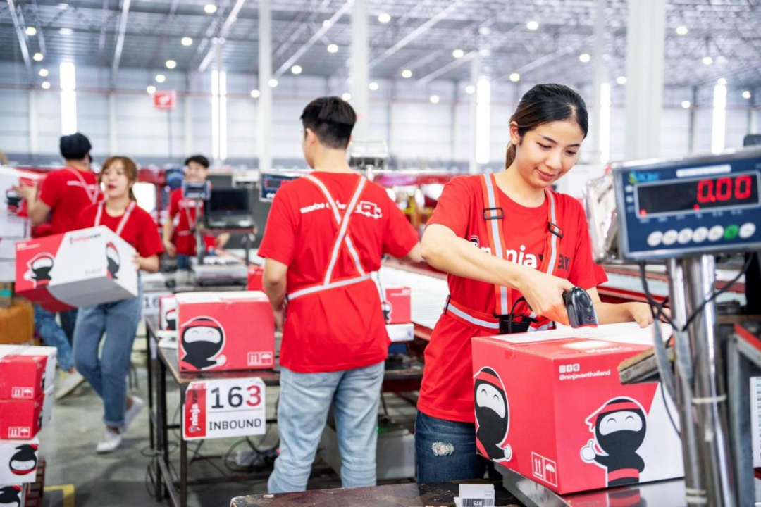 印尼市场大洗牌:海外仓或成东南亚跨境电商生死牌?