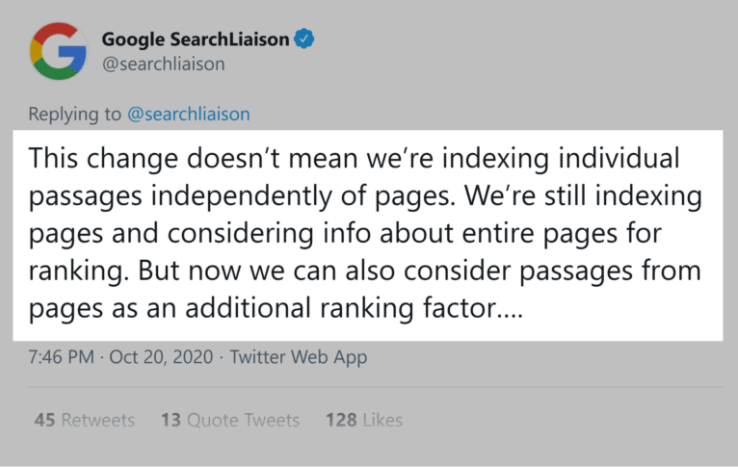 独立站卖家2022年必须掌握的8大Google SEO优化要素（一）