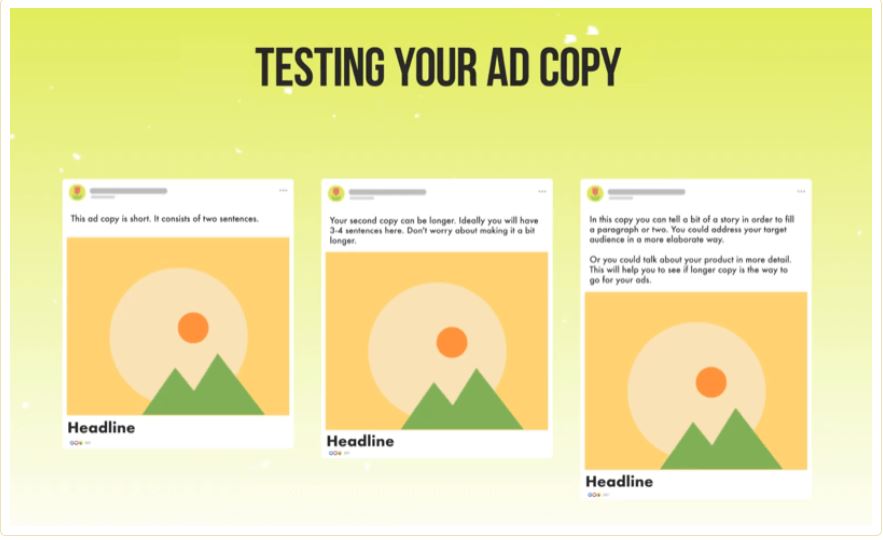 如何在不增加广告支出的情况下测试Facebook广告？