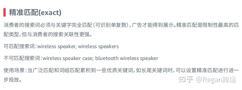 亚马逊广告100问——第一期