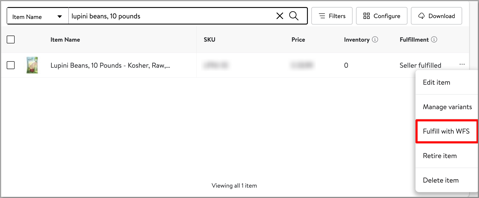 多渠道配送解決方案MCS上線！利用沃爾瑪一流的供應(yīng)鏈實(shí)現(xiàn)多渠道銷(xiāo)售