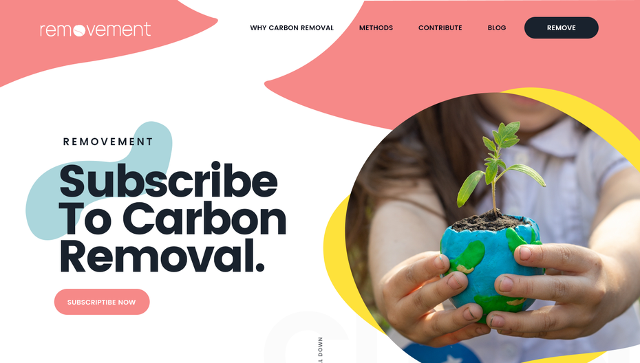 独立站卖家必看的6大网页“装修”思路