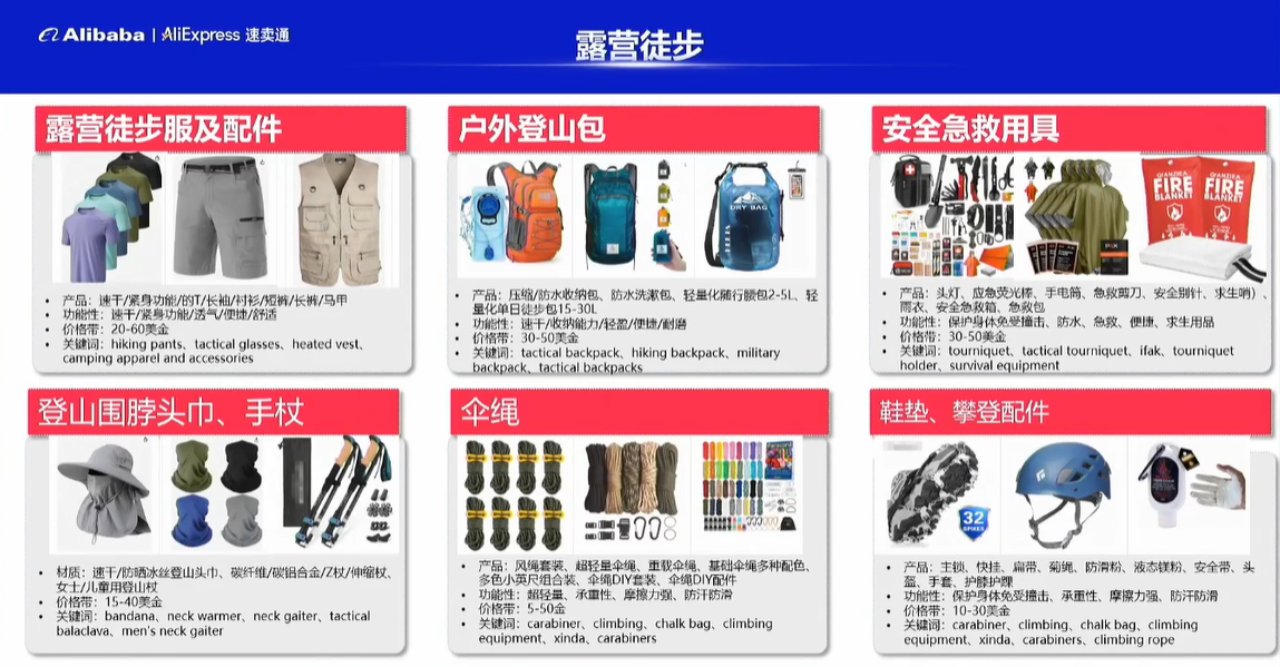 一条链接卖了几十万美刀！这个品国内没人做，国外卖爆了